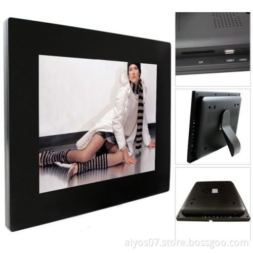 light screen digital photo frame